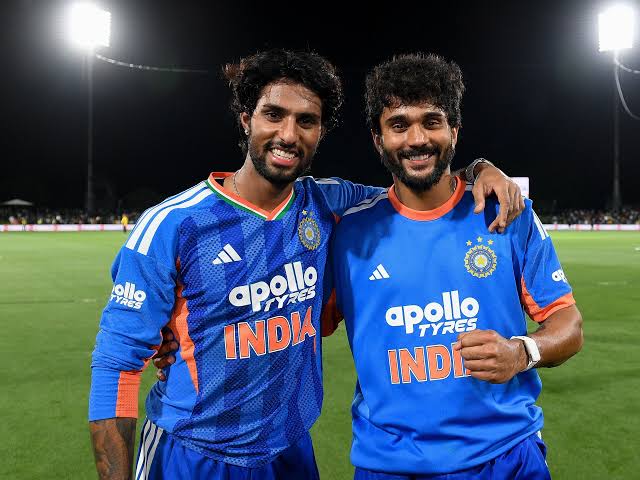 Who Said What? What did Shreyas Iyer, Mitchell Santner and Tilak Varma say after NZvIND, 2nd T20I?