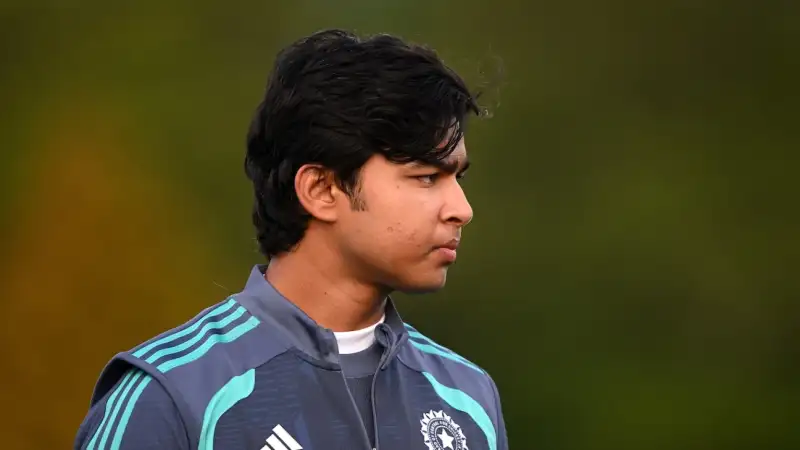 Vaibhav Sooryavanshi would have panicked after management told him to bat at No.3: Ex-Indian opener