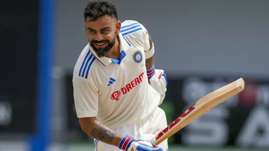 Virat Kohli, definitely, could have played more Test cricket: Wasim Jaffer