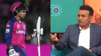 Vaibhav Sooryavanshi’s thinking is somewhat similar to mine: Virender Sehwag