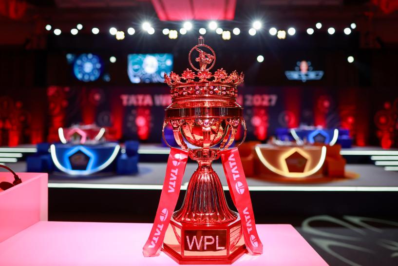 Complete list of WPL 2027 squads after mini-auction