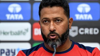“I wouldn’t consider him” - Wasim Jaffer doesn’t want a young Indian pacer to be part of ODI WC 2027