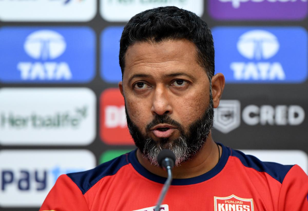 “I wouldn’t consider him” - Wasim Jaffer doesn’t want a young Indian pacer to be part of ODI WC 2027