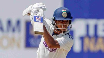 “That's the only reason why he is missing out” - Ex-CSK batter explains Yashasvi Jaiswal's absence from India's ODI squad for NZ series