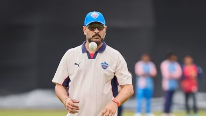 Delhi Capitals appoint Yuvraj Singh as assistant and batting coach for IPL 2027 season