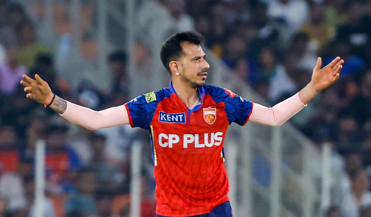 “Things got excessive after my divorce” - Yuzvendra Chahal opens up on alcohol addiction after divorce