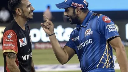 “Rohit Sharma had told me that we want batters till No. 8” - Yuzvendra Chahal opens up on his exclusion from ODI WC 2023 squad