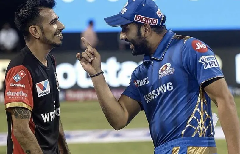 “Rohit Sharma had told me that we want batters till No. 8” - Yuzvendra Chahal opens up on his exclusion from ODI WC 2023 squad
