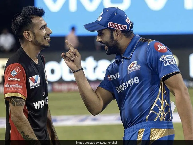 “Rohit Sharma had told me that we want batters till No. 8” - Yuzvendra Chahal opens up on his exclusion from ODI WC 2023 squad
