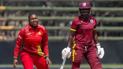 ZIM-W vs WI-W Dream11 Prediction: T20I Series 2026, Match 2, Fantasy Cricket Tips for Zimbabwe Women vs West Indies Women
