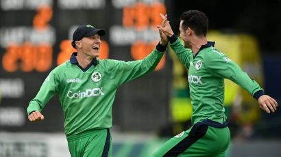 NAM vs IRE Dream11 Prediction: ODI Series 2026, Match 1, Fantasy Cricket Tips for Namibia vs Ireland